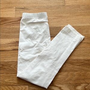 Hanna Anderson legging new without tag 120cm US6-7